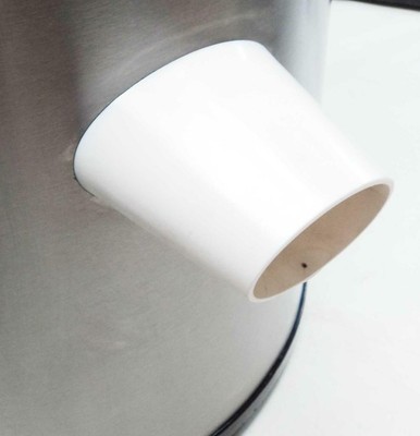 Spin-X 776 S No-heat, Centrifugal Spin Dryer for Swimsuits and Laundry