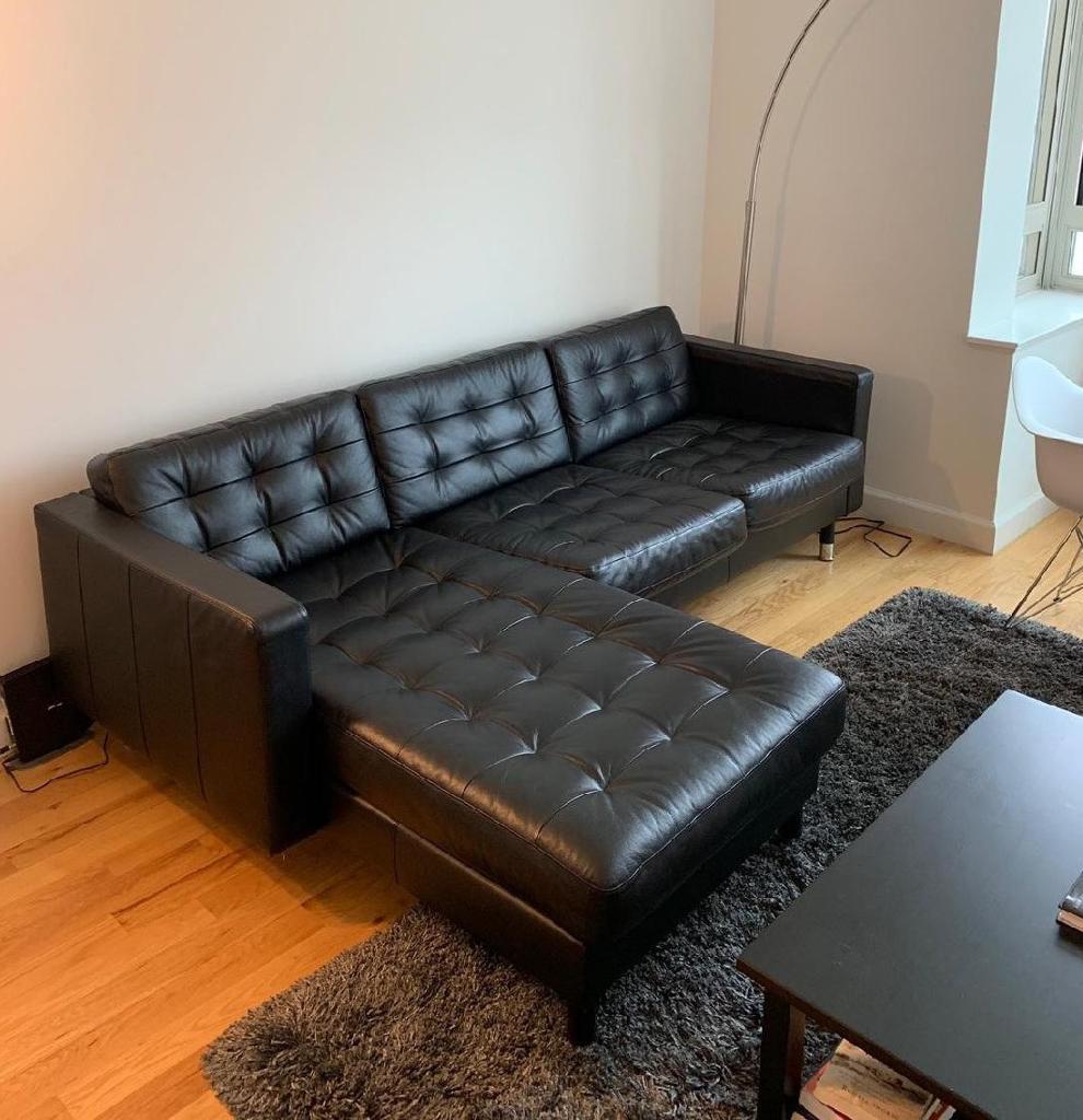 Sofa Croydon Second Hand