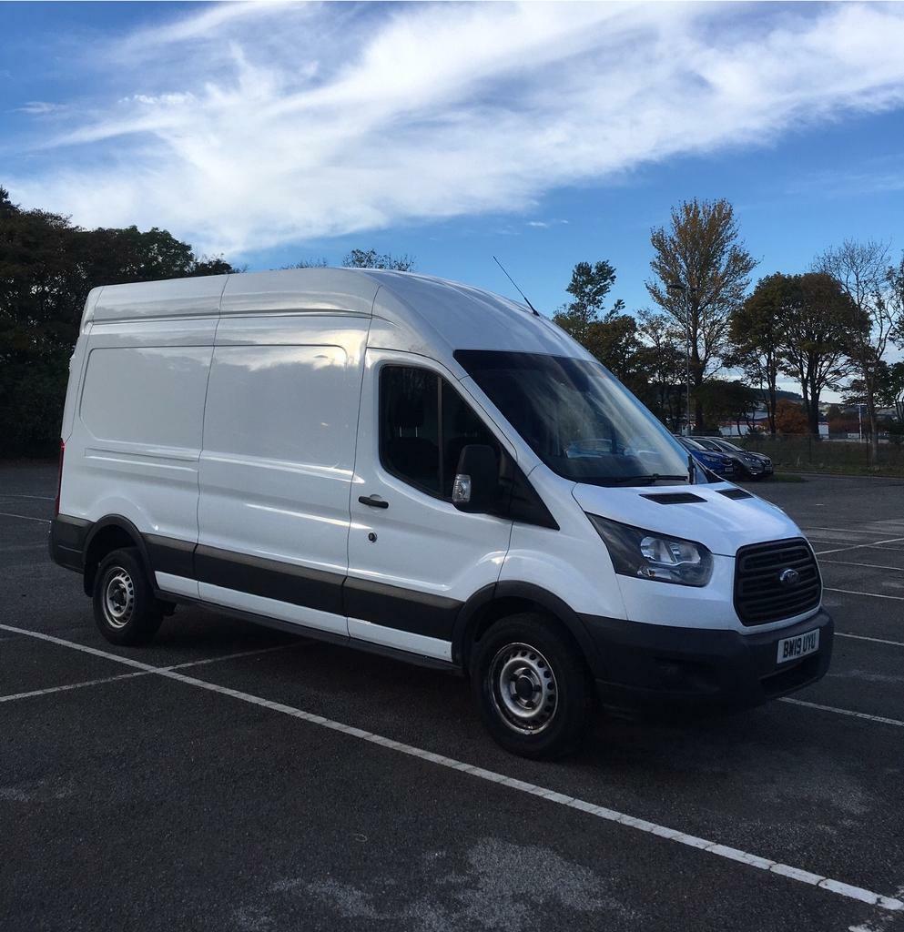 Man With a Van 07450668983 in Dyce, Aberdeen Gumtree