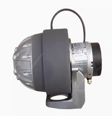 QTY:1 Drive Motor Assembly EPT15W