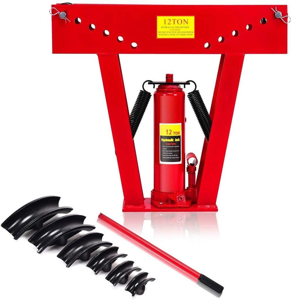 12 Ton hydraulic pipe bender in Dungannon, County Tyrone Gumtree