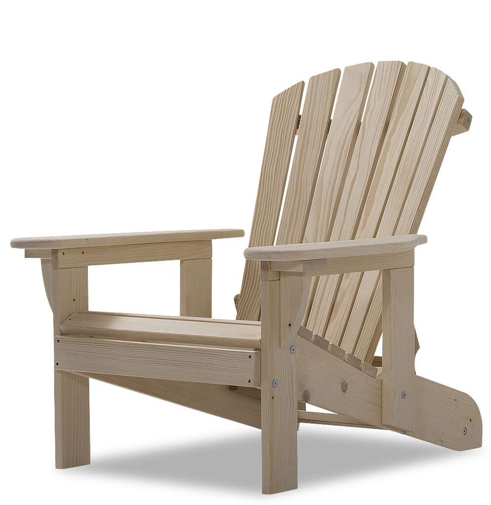 Adirondack Chair 