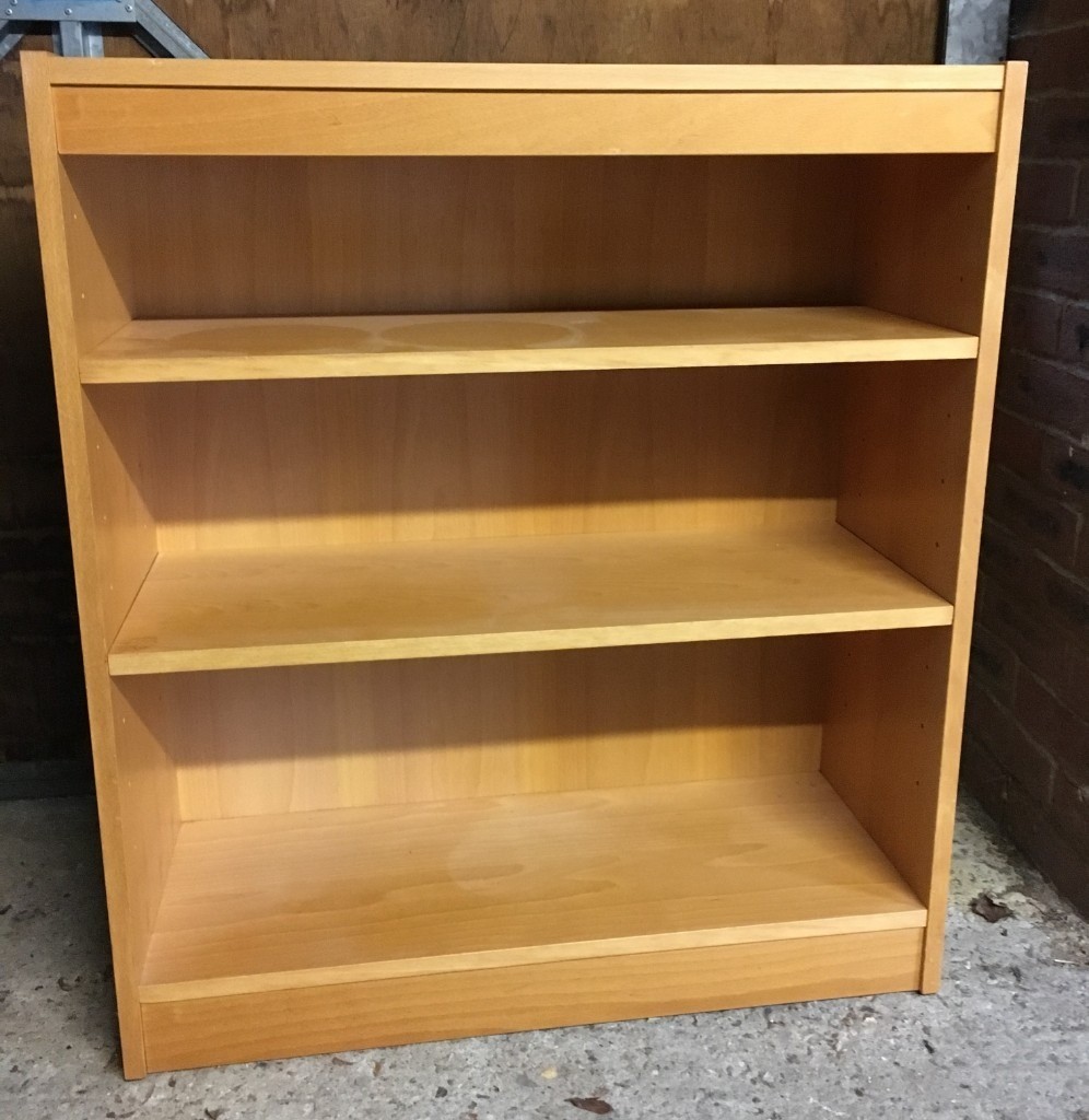 Habitat Bookcase Shelving unit. in Winchester, Hampshire Gumtree
