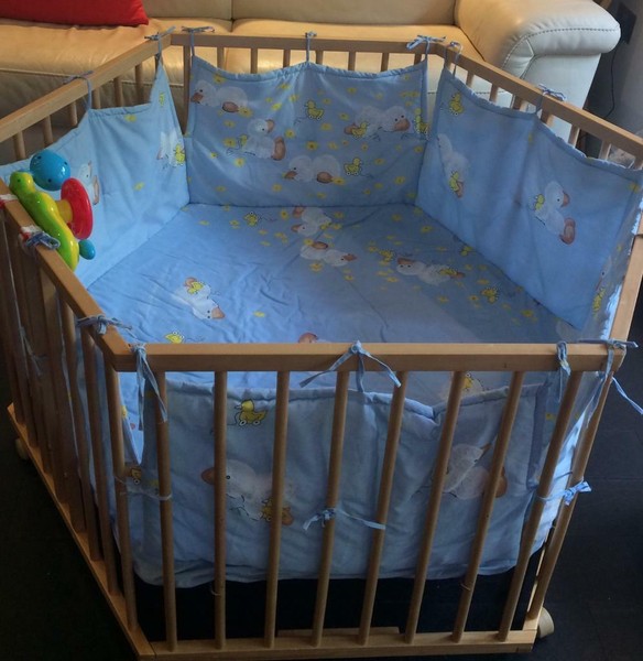 Baby Playpen for sale in UK 88 used Baby Playpens