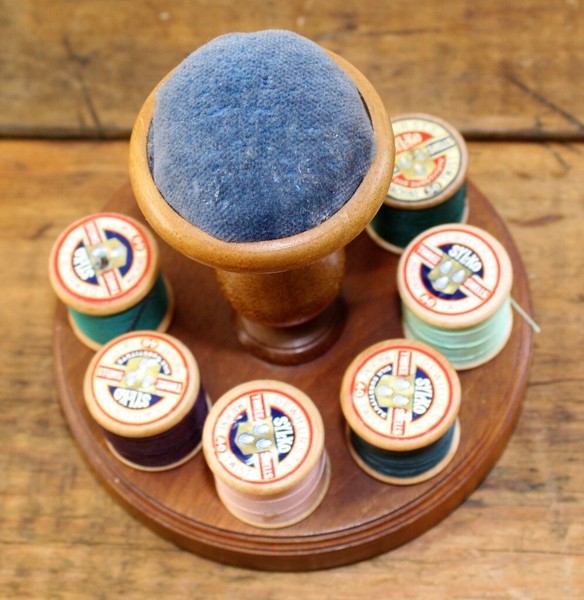 Sewing Pin Holder for sale in UK View 18 bargains