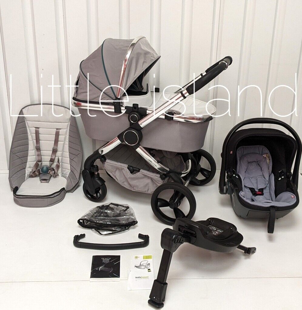 travel system icandy