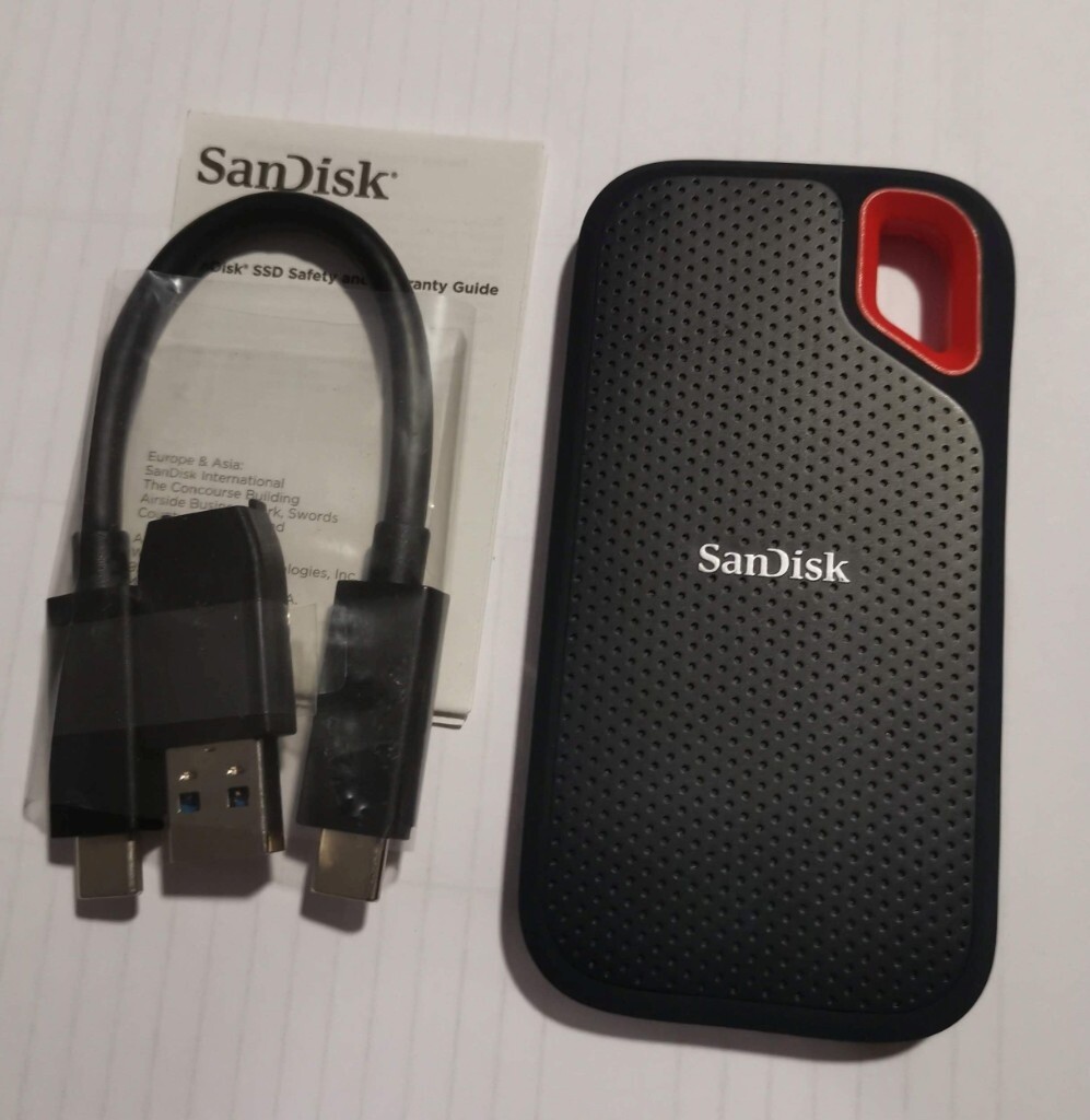 Ssd