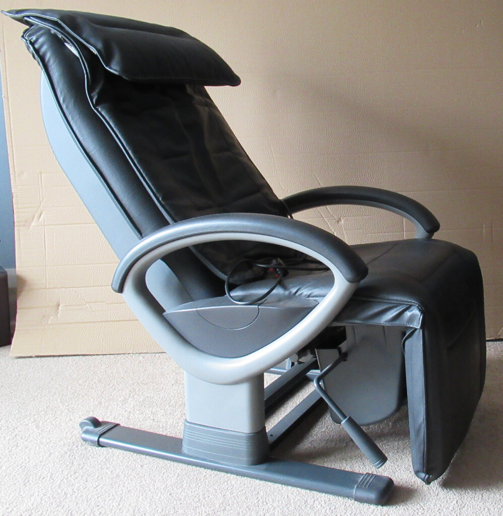 Massage Lounger - Sanyo HEC-904 model | in Maidstone, Kent | Gumtree