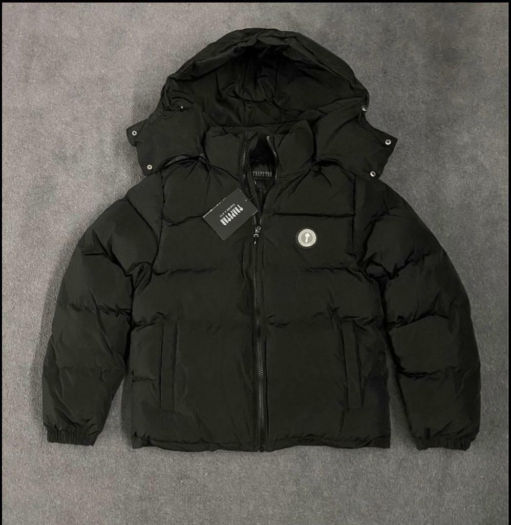 Trapstar Irongate Puffer Jacket in Portsmouth, Hampshire Gumtree