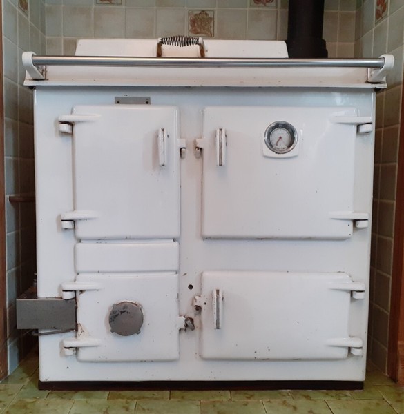 Rayburn Royal for sale in UK 31 used Rayburn Royals