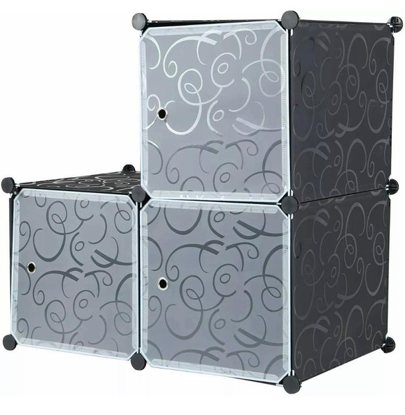 Plastic Storage Cupboard for sale in UK 67 used Plastic Storage Cupboards