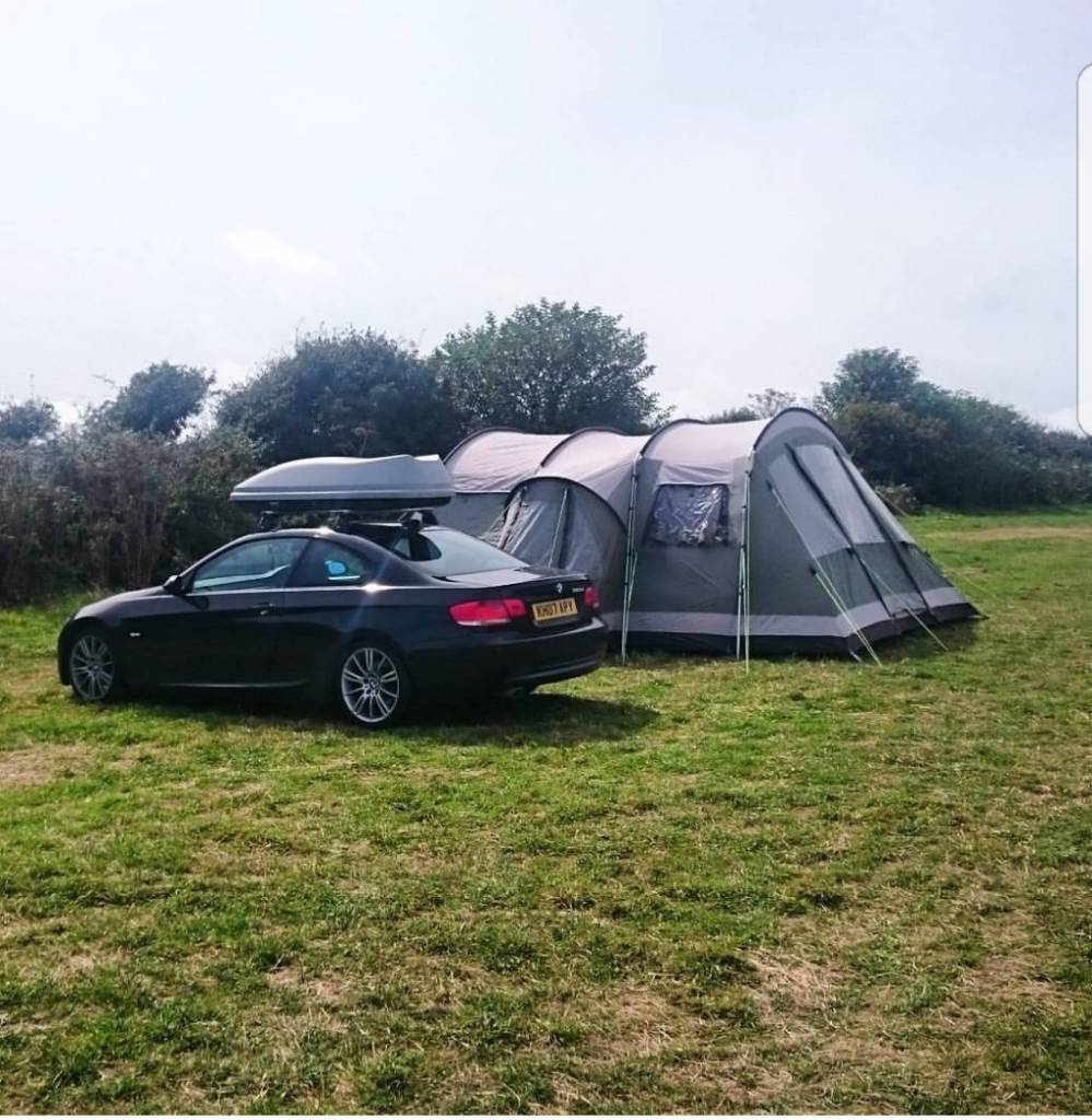 Outwell Montana 6 Tent 170 Ono In Worsley Manchester Gumtree