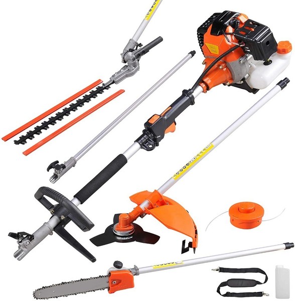 Brush Cutters for sale in UK 73 used Brush Cutters