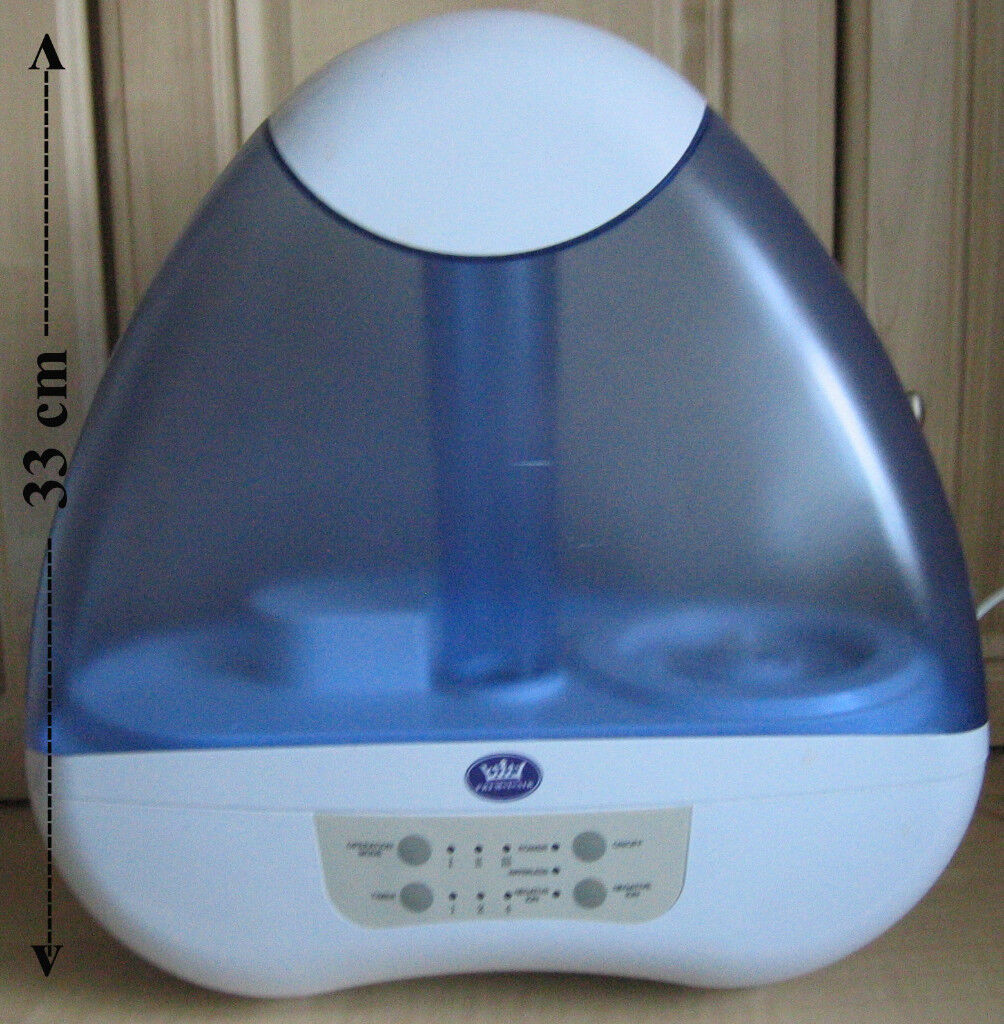 Prem I Air room electric humidifier | in Enfield, London | Gumtree Prem I Air room electric humidifier | in Enfield, London | Gumtree