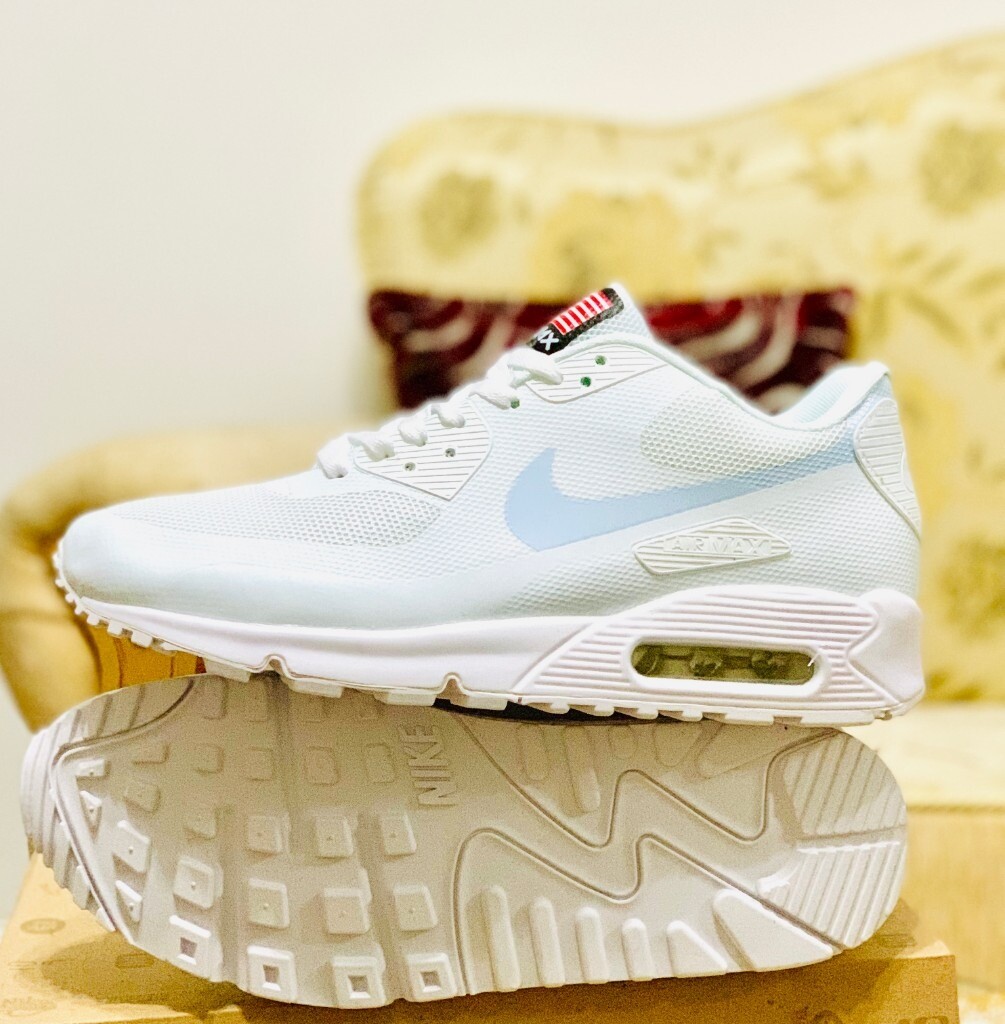 nike air max 90 hyperfuse white independance day all sizes inc delivery paypal yeezy xx i Hockley, West MidlandsGumtree i Hockley, West Midlands Gumtree