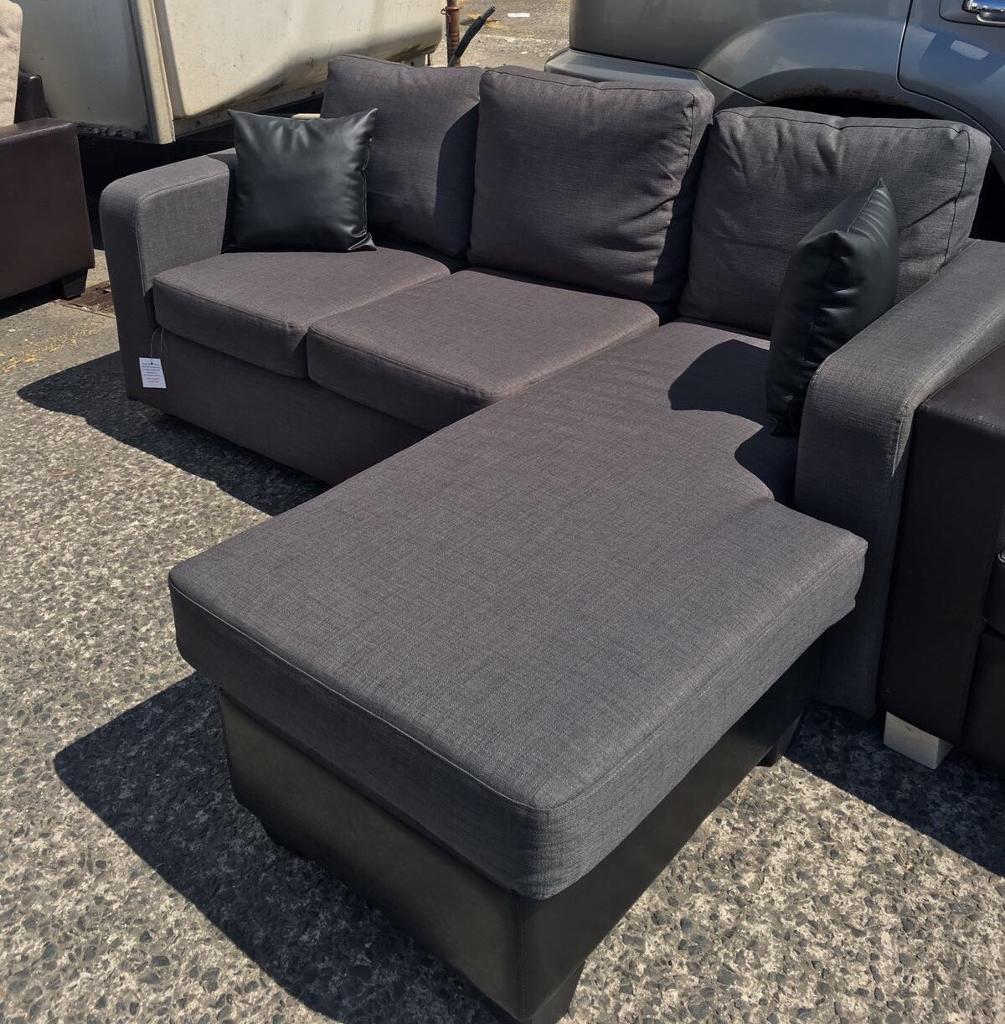 ** NEVER USED CORNER SOFAS FOR SALE ** in Larne, County Antrim Gumtree