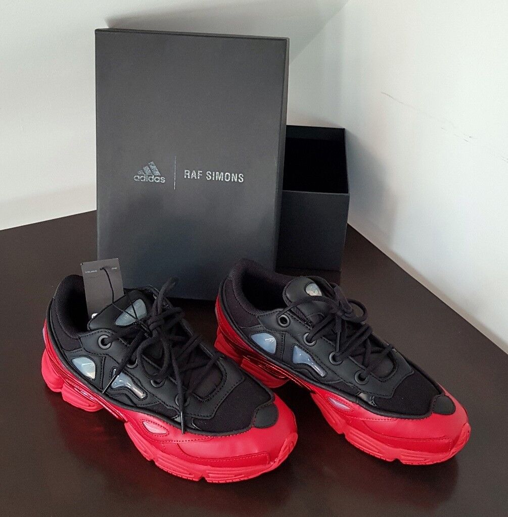 puma raf simons