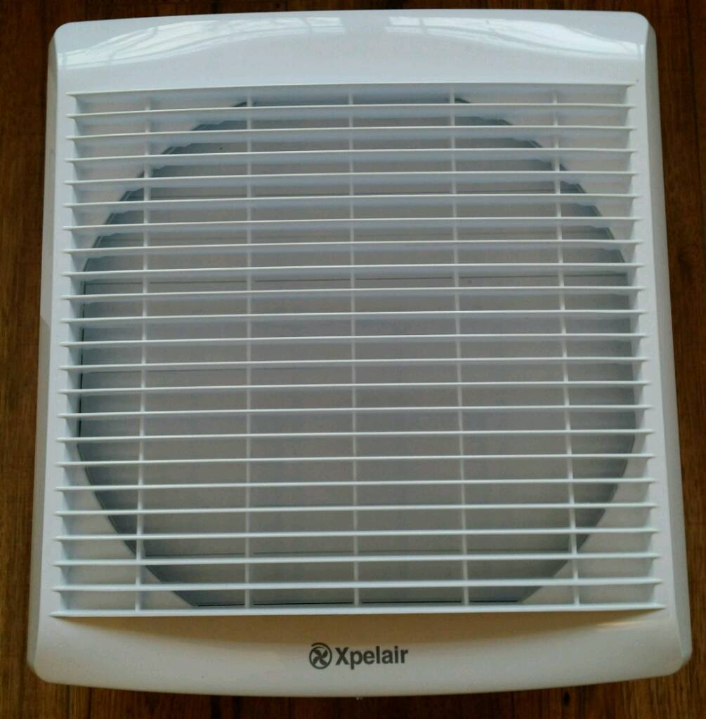 XPELAIR EXTRACTOR FAN in Barking, London Gumtree