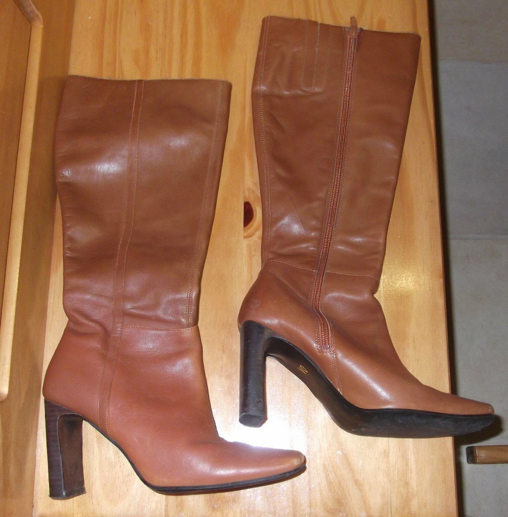 very ladies boots