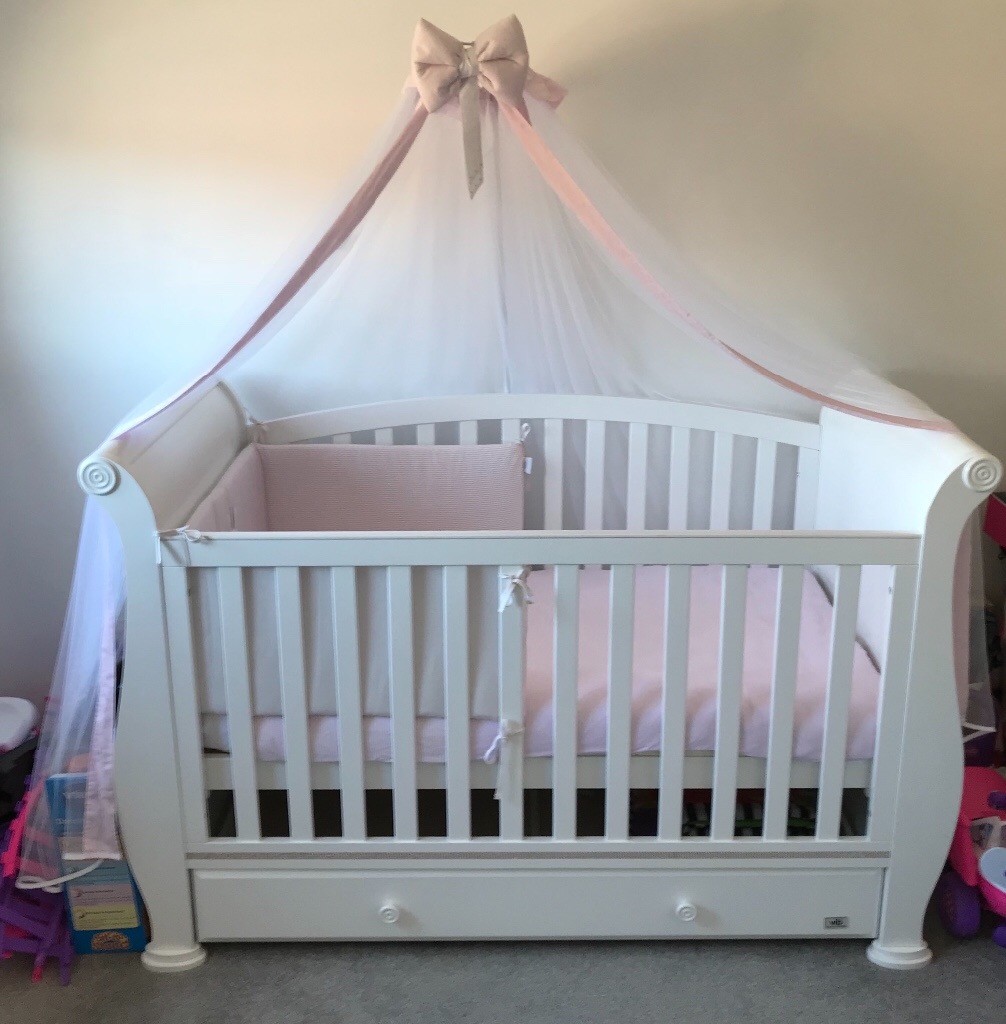 vib cot bed