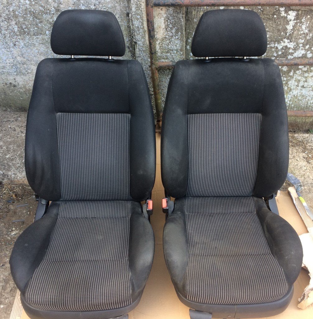 Vw Golf 4 MK4 Bora Recaro seats bucket sport GTTDI Full Set 5 door in Lisburn, County Antrim