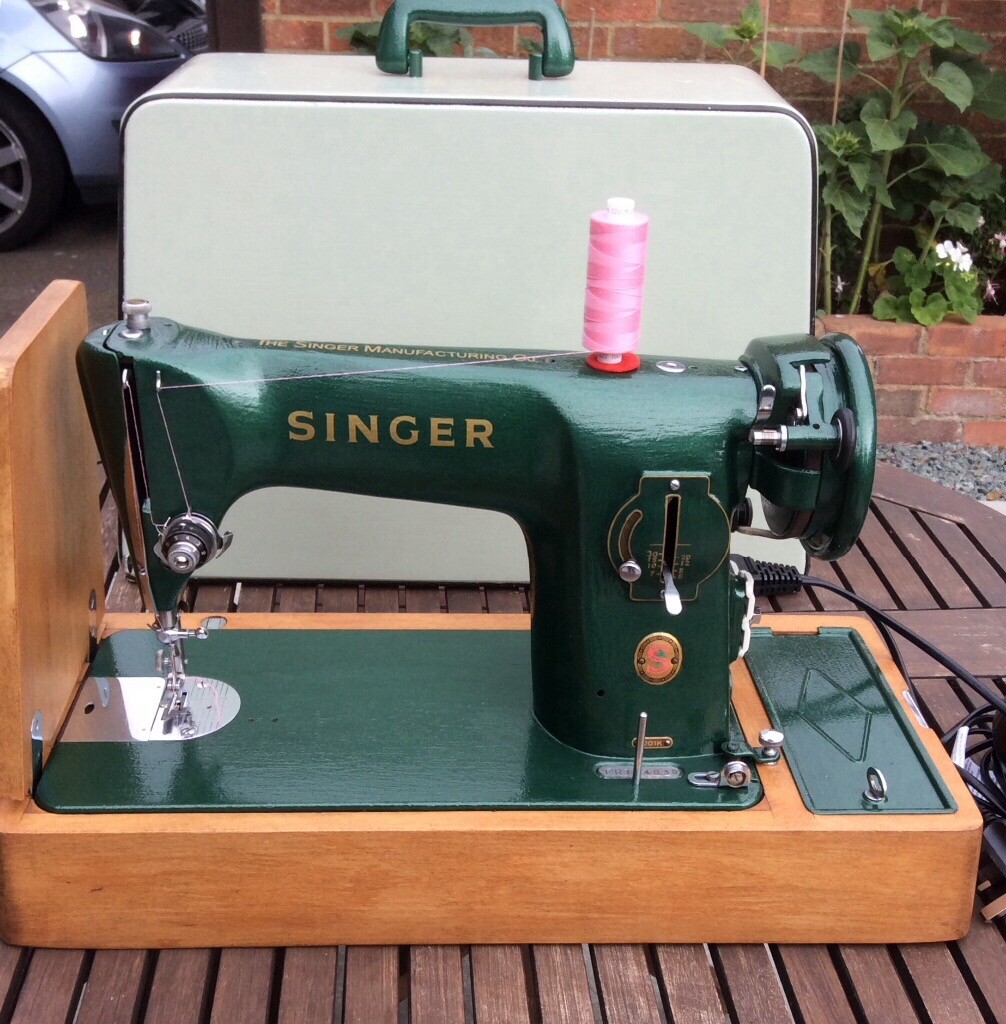 Singer sewing machine in Chatham, Kent Gumtree
