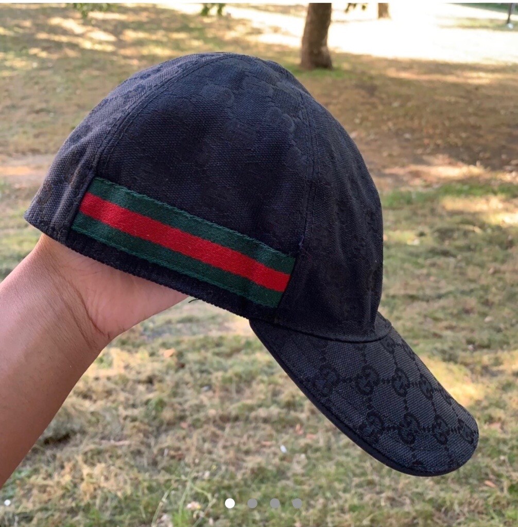 gucci hat gumtree