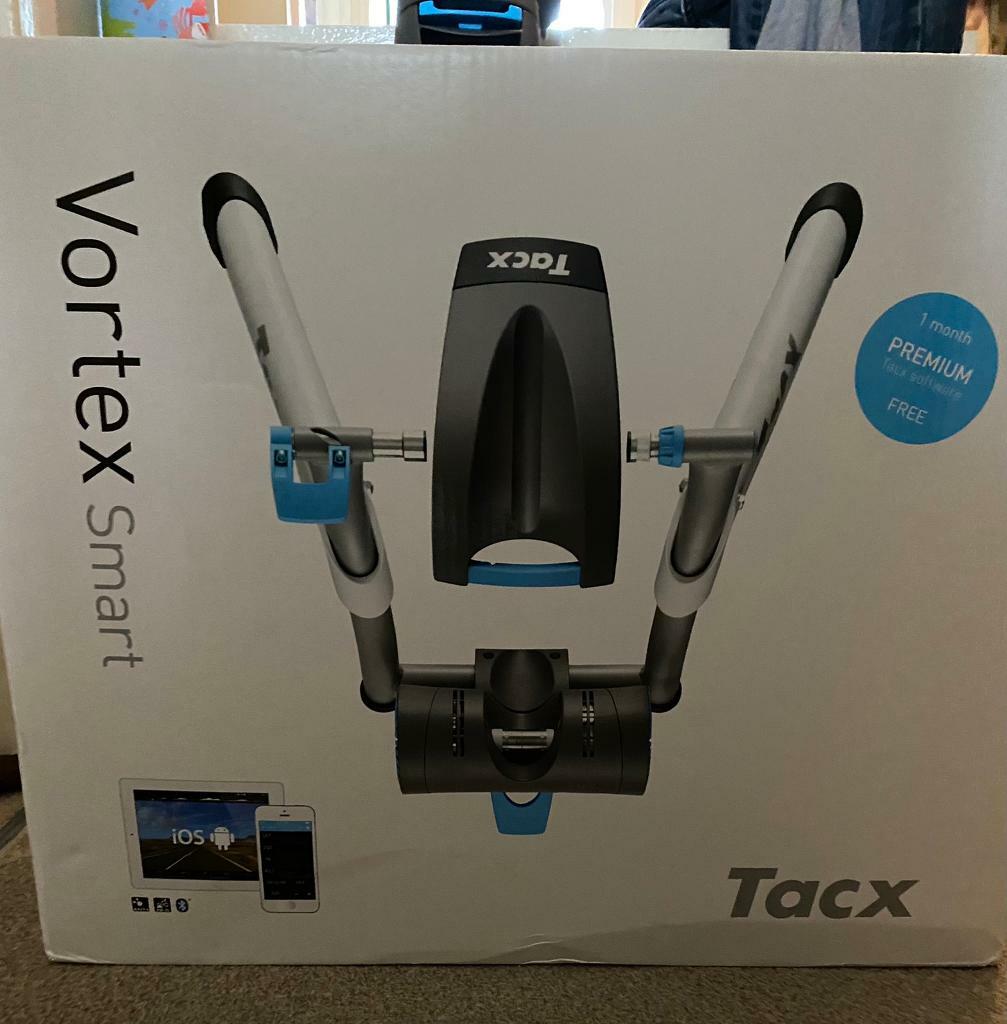 Tacx vortex smart t2180