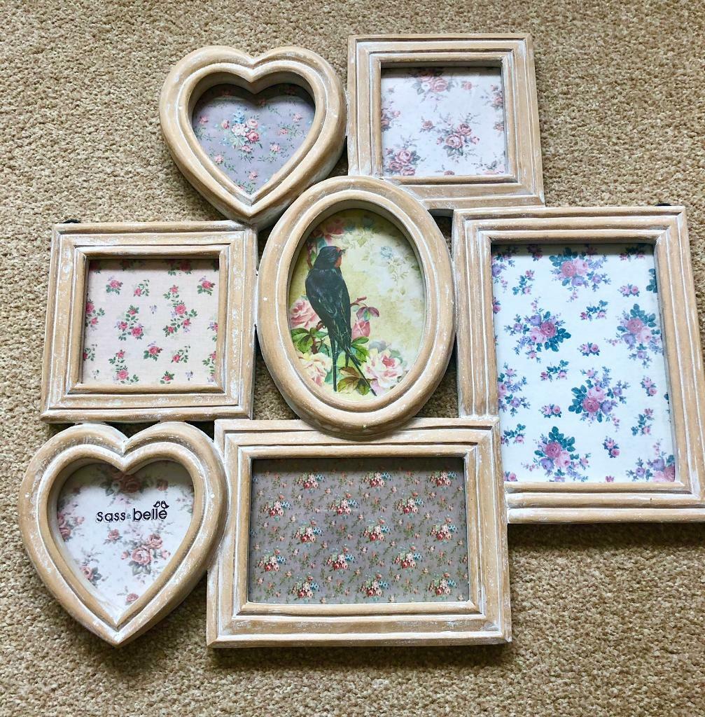 Vintage Style Collage Photo Frame in Pontardawe, Swansea Gumtree