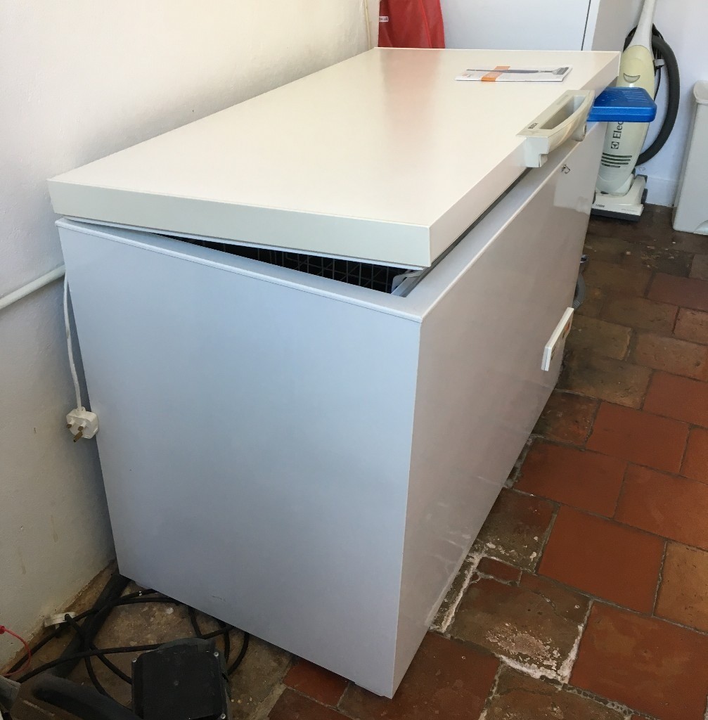 Bosch Chest Freezer in Diss, Norfolk Gumtree