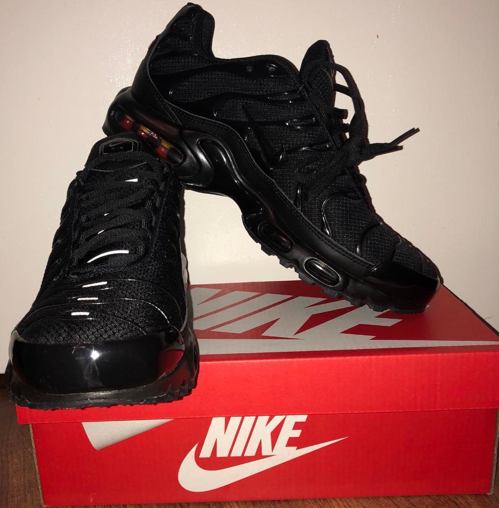 Nike tns plus all sizes not air max 90 | in Camden Town, London | Gumtree