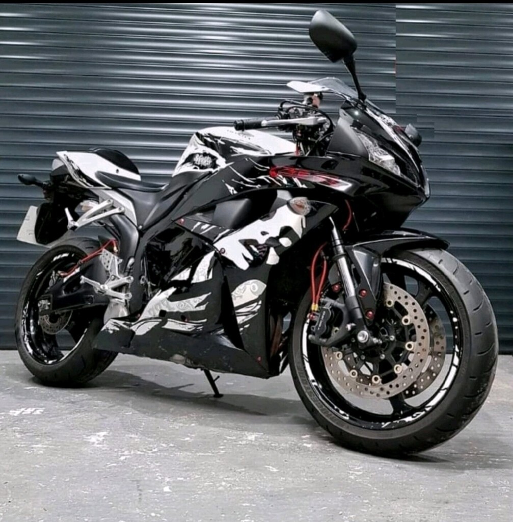 gumtree cbr600rr