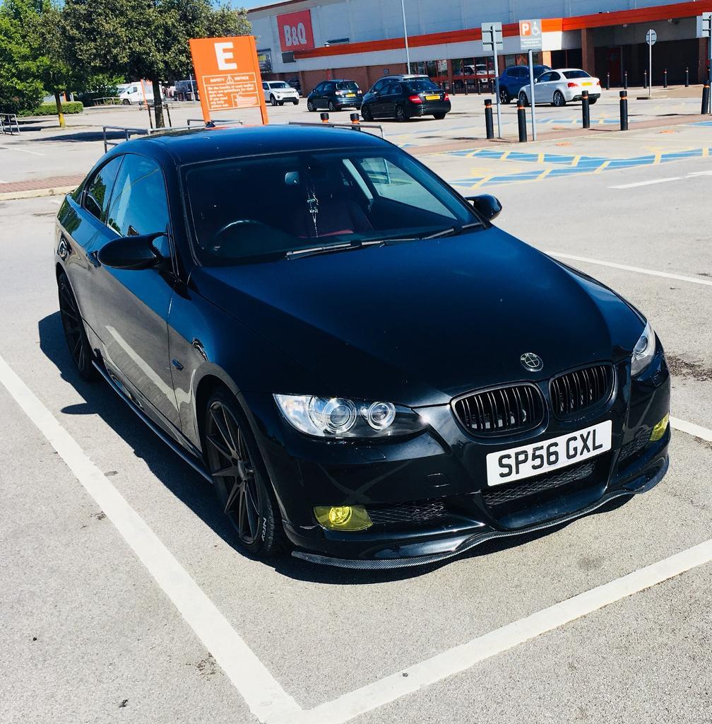 BMW 325i E92 manual coupe | in Leigh, Manchester | Gumtree