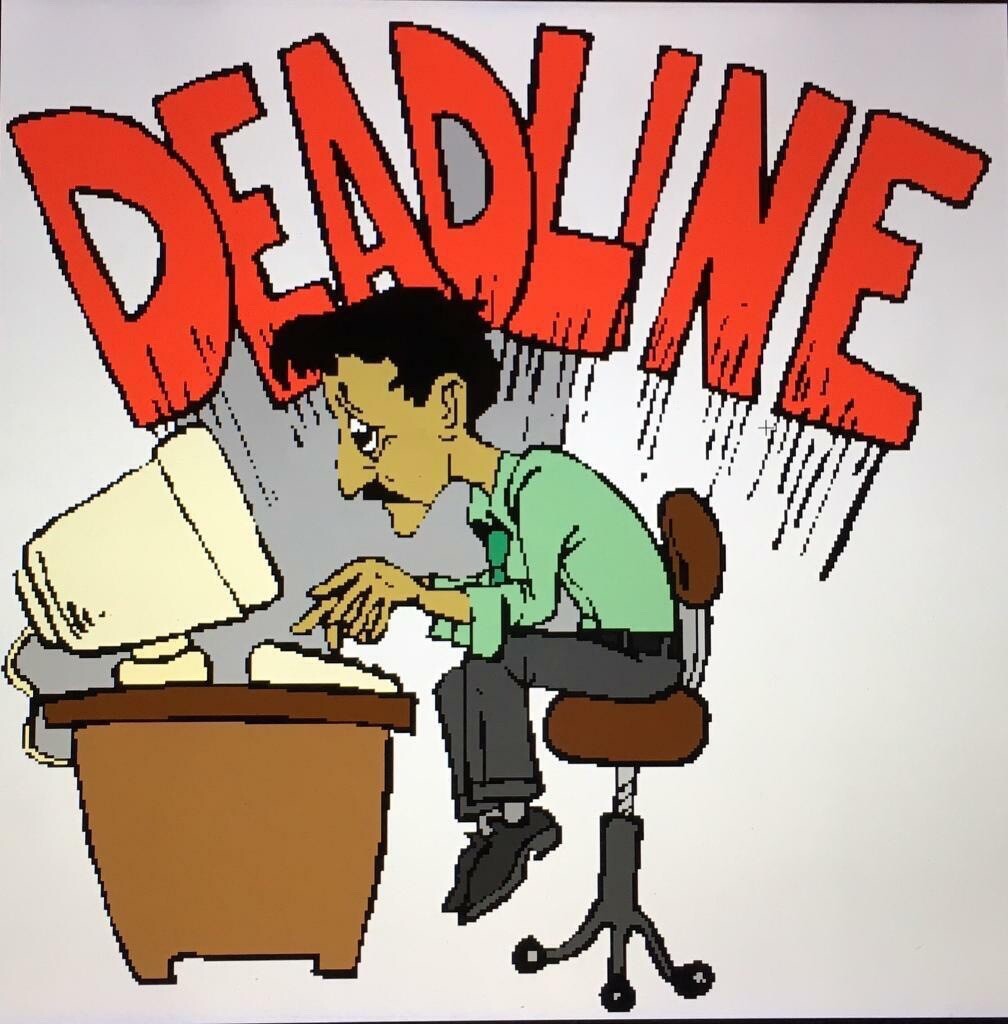 What is a dissertation image