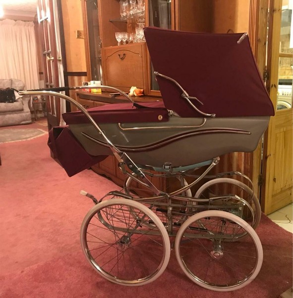 Wilson Pram for sale in UK 30 secondhand Wilson Prams