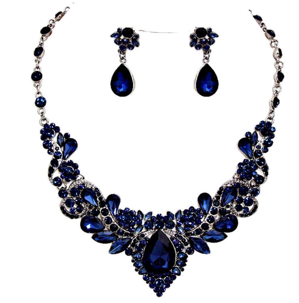 Fashion Jewelry Sets