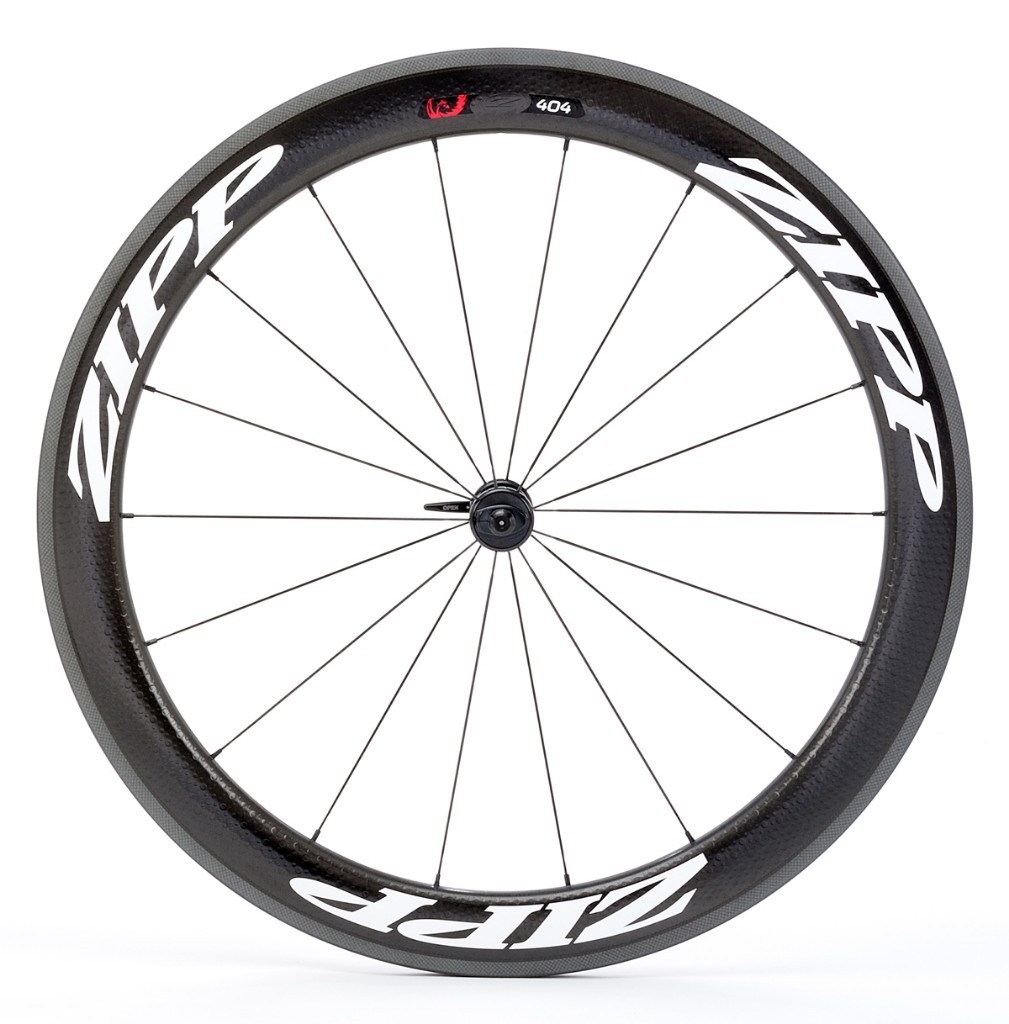 zipp 404 firecrest carbon clincher wheelset