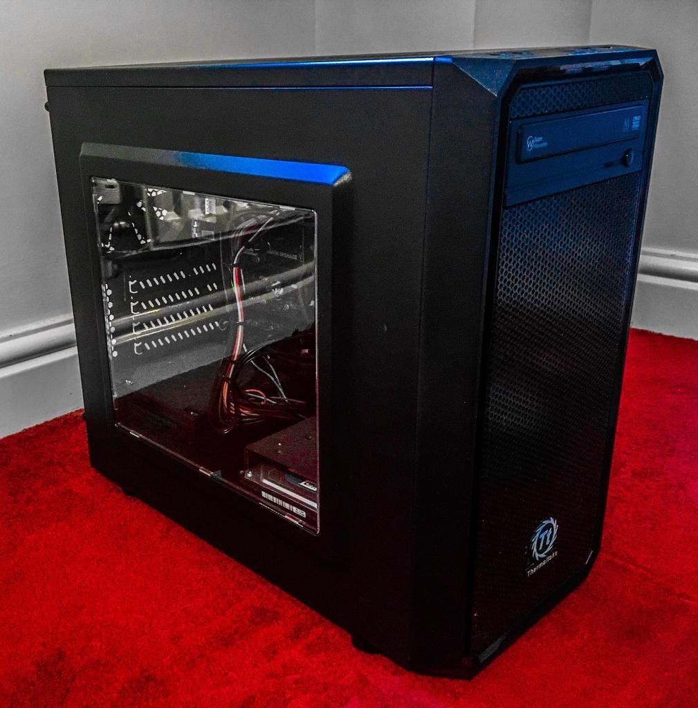 General Purpose/Gaming PC in Prestonpans, East Lothian Gumtree