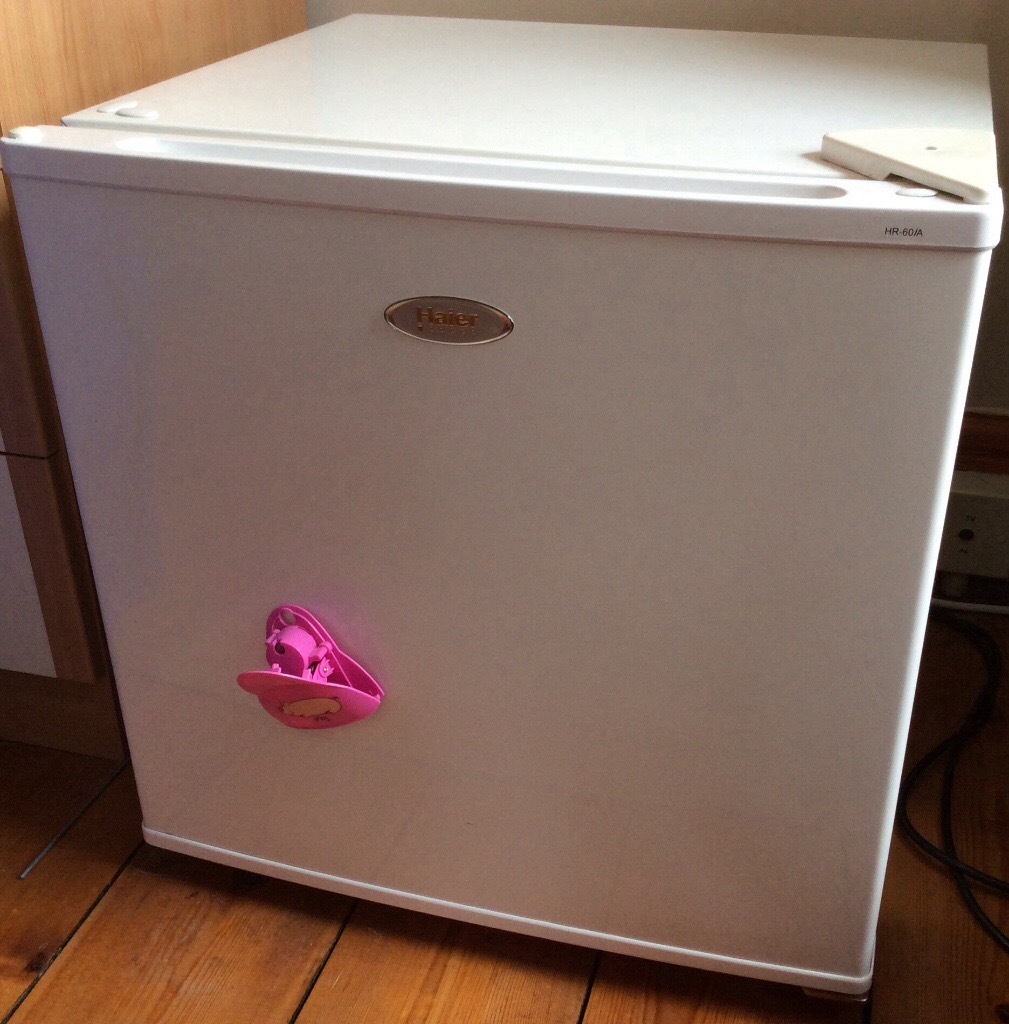 Haier Refrigerator Mini Fridge in Kingskerswell, Devon Gumtree