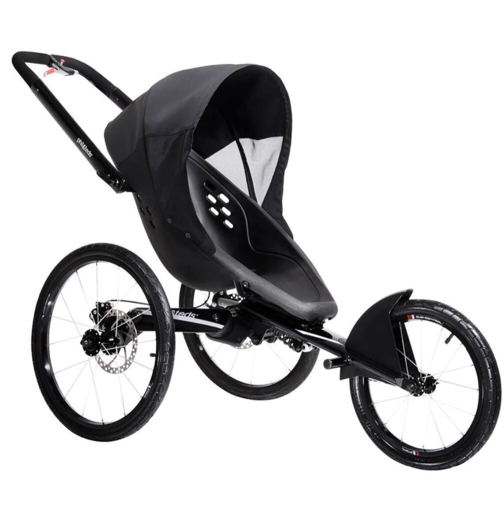 gumtree phil and teds