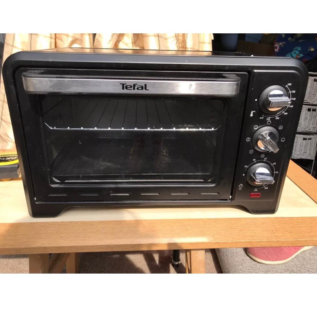 Tefal tabletop oven in St Albans, Hertfordshire Gumtree