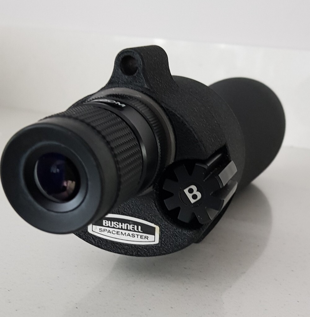 Bushnell Spacemaster Spotting Scope in Litherland, Merseyside Gumtree