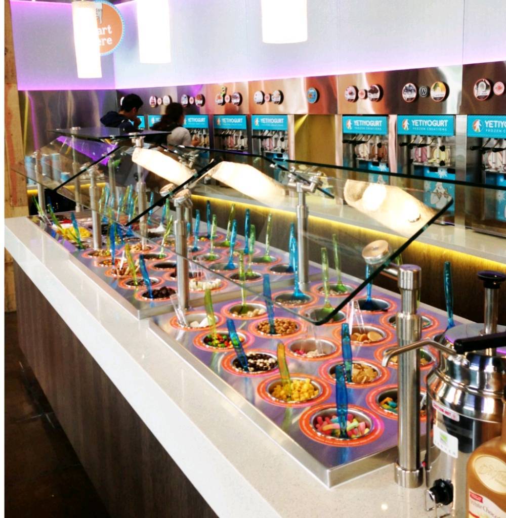 Dessert shop facilities in Liverpool, Merseyside Gumtree