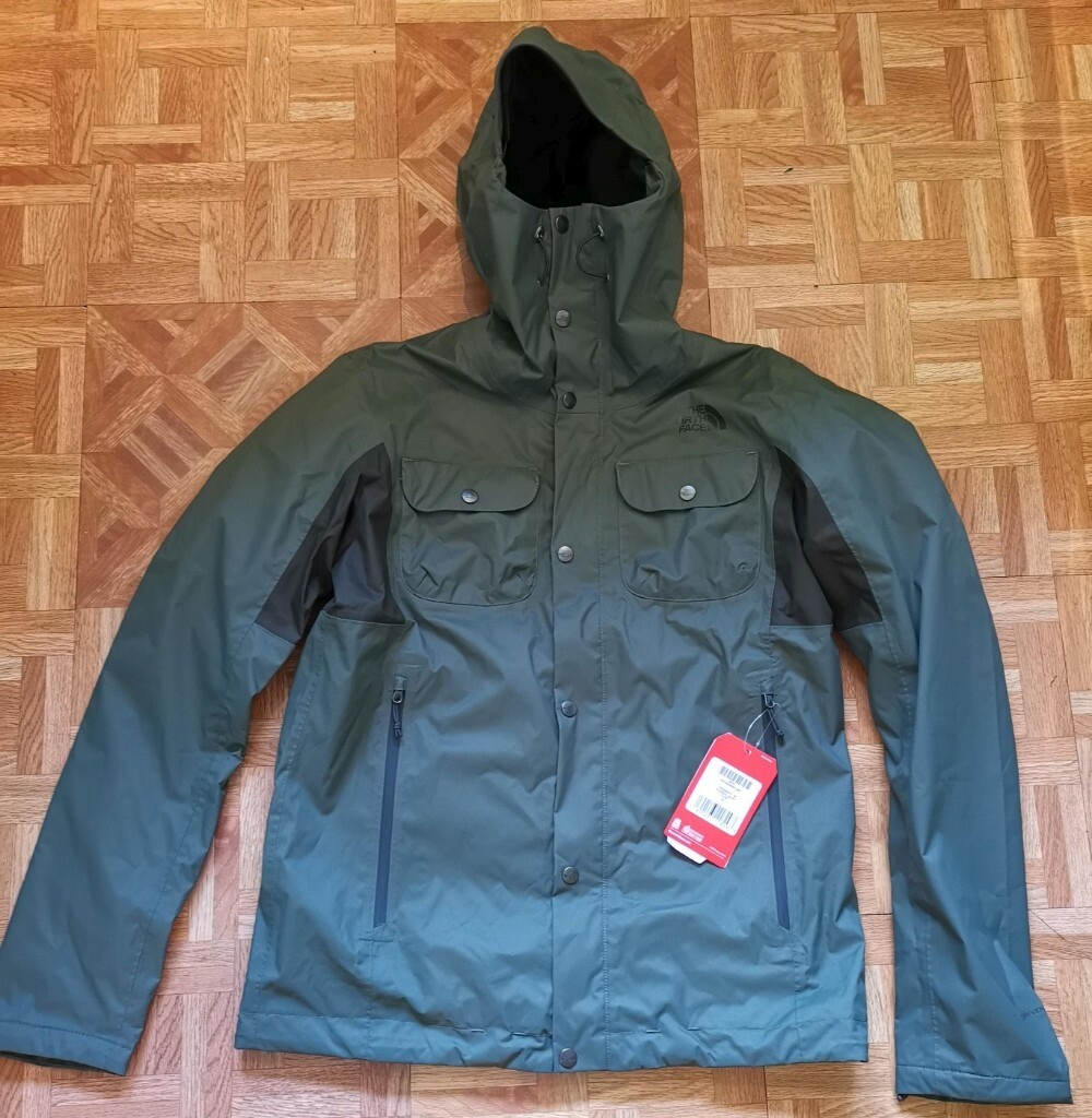 the north face arrano
