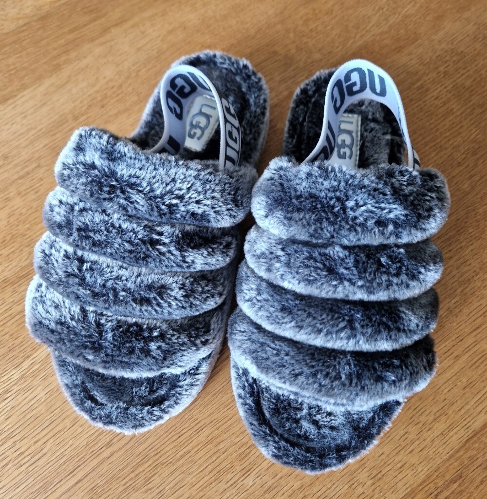 Ugg Slippers | in Pontllanfraith 
