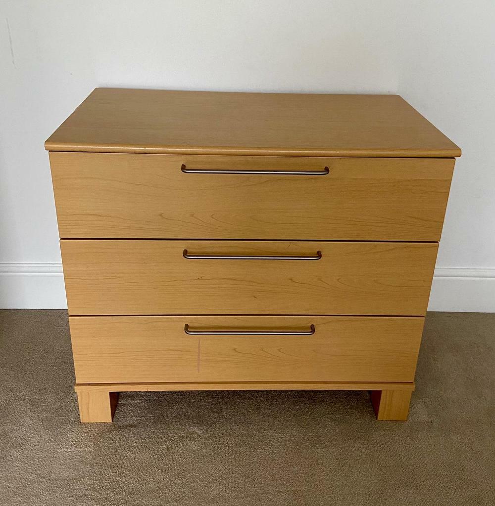 Chest of drawers in Wimborne, Dorset Gumtree