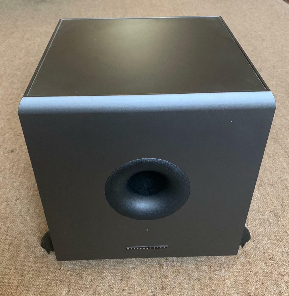 mordaunt short ms308