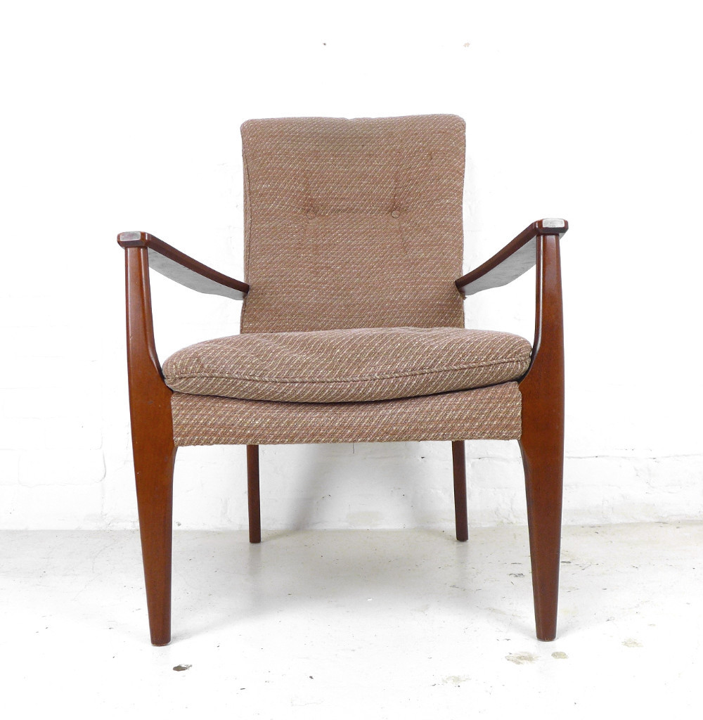 Vintage Parker Knoll Armchair PK 988 Mid Century/Retro Chair in Worthing, West Sussex Gumtree