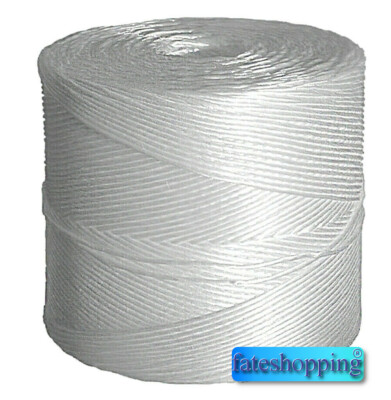 Spago Corda Di Polipropilene Per Legature | Agraria Di Vita - Foto 12