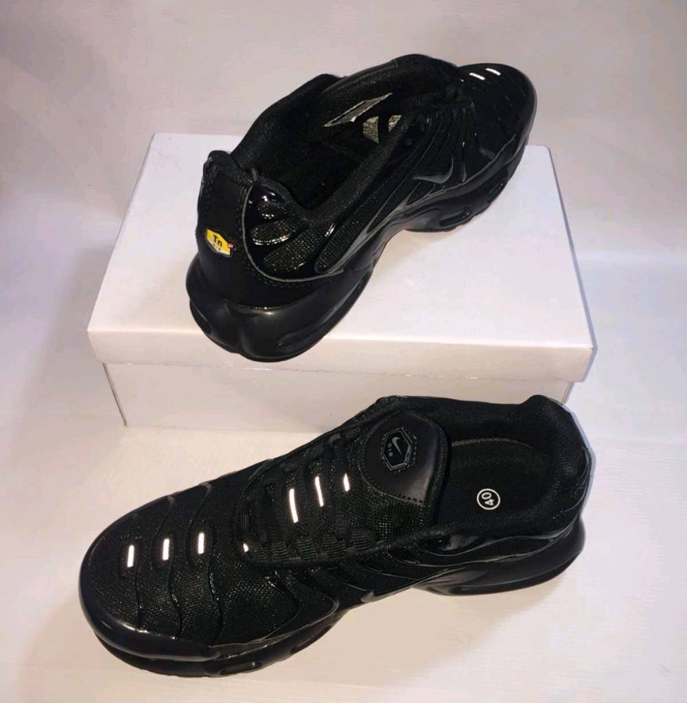 Nike tns sizes 7-9-10-11 | in Arnold, Nottinghamshire | Gumtree